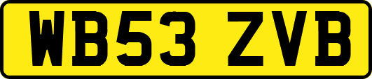 WB53ZVB