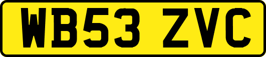 WB53ZVC