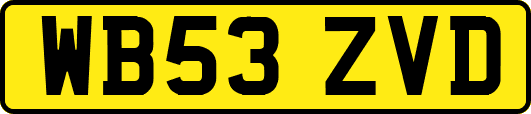 WB53ZVD
