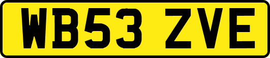 WB53ZVE