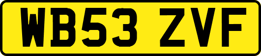 WB53ZVF