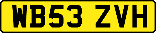 WB53ZVH