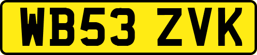 WB53ZVK