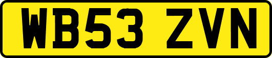 WB53ZVN