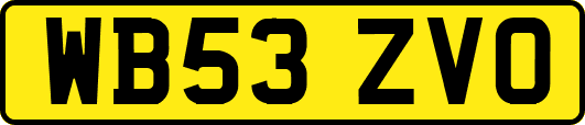 WB53ZVO
