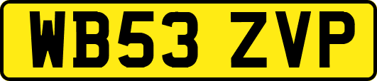 WB53ZVP