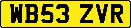 WB53ZVR