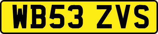 WB53ZVS