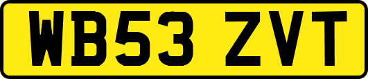 WB53ZVT