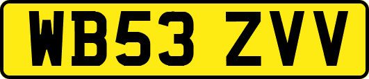 WB53ZVV