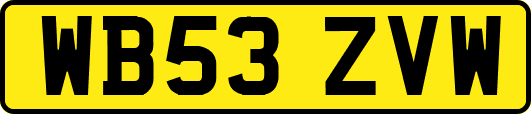 WB53ZVW