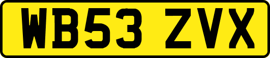WB53ZVX