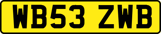 WB53ZWB