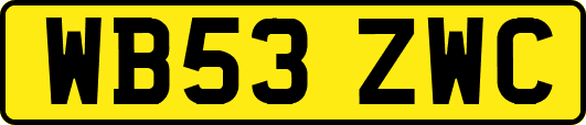 WB53ZWC