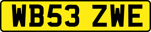 WB53ZWE