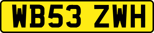 WB53ZWH