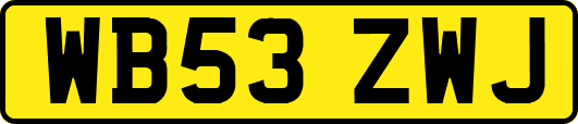 WB53ZWJ