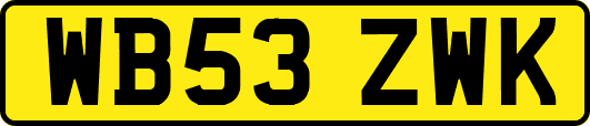 WB53ZWK