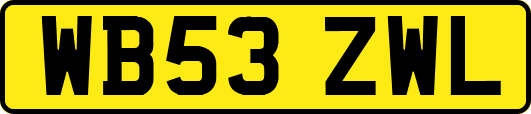 WB53ZWL