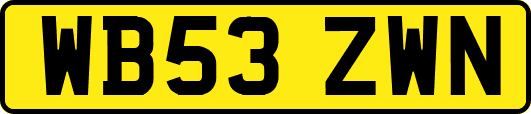 WB53ZWN
