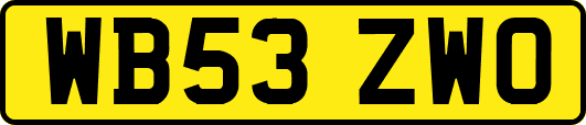 WB53ZWO