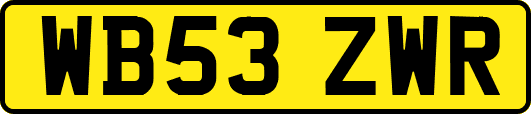 WB53ZWR