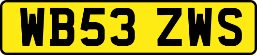 WB53ZWS