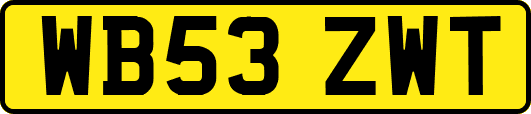 WB53ZWT
