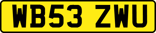 WB53ZWU