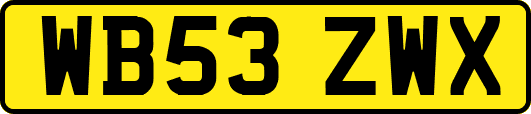 WB53ZWX