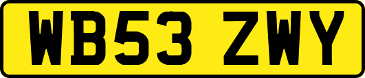 WB53ZWY