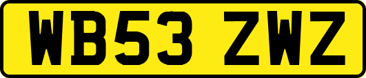 WB53ZWZ