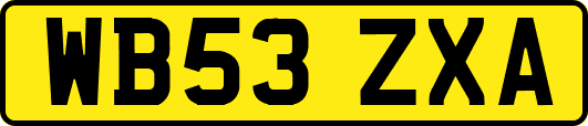 WB53ZXA