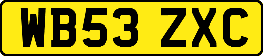 WB53ZXC
