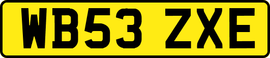 WB53ZXE
