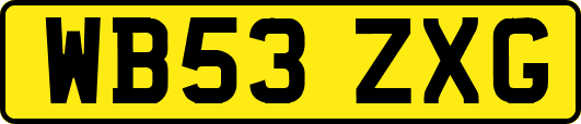 WB53ZXG