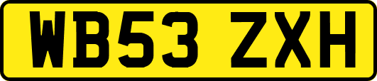 WB53ZXH