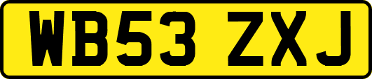 WB53ZXJ