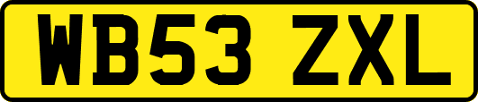 WB53ZXL