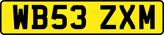 WB53ZXM