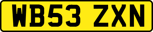 WB53ZXN