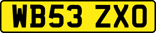 WB53ZXO