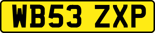 WB53ZXP
