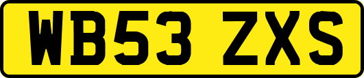 WB53ZXS
