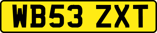 WB53ZXT