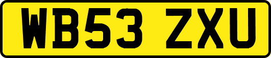 WB53ZXU