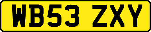 WB53ZXY