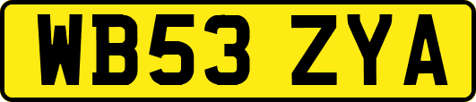 WB53ZYA