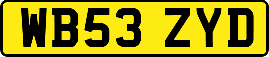 WB53ZYD