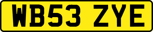 WB53ZYE